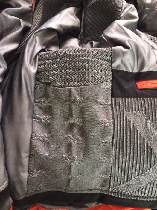 Geaca profesionala  X-BIONIC, ski, barbati L și femei M