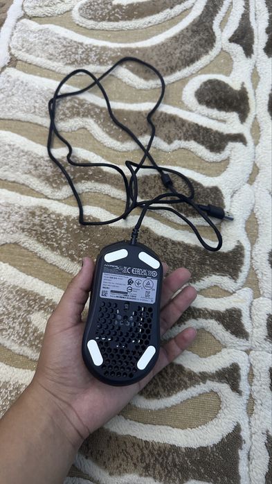 Hyperx Pulsfire Haste