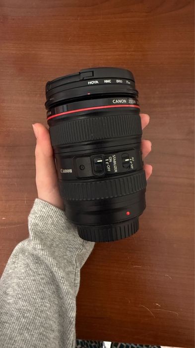 Фотоаппарат Canon 5Ds