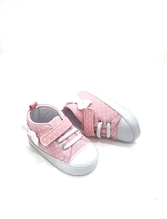 Детские пинетки размер 19