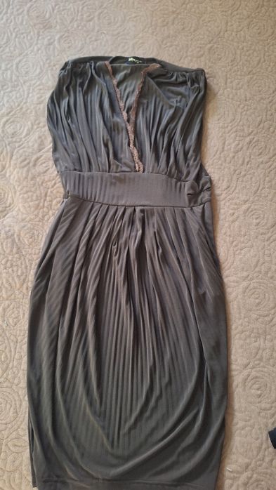 Rochii diferite de toamna ,maro, negru