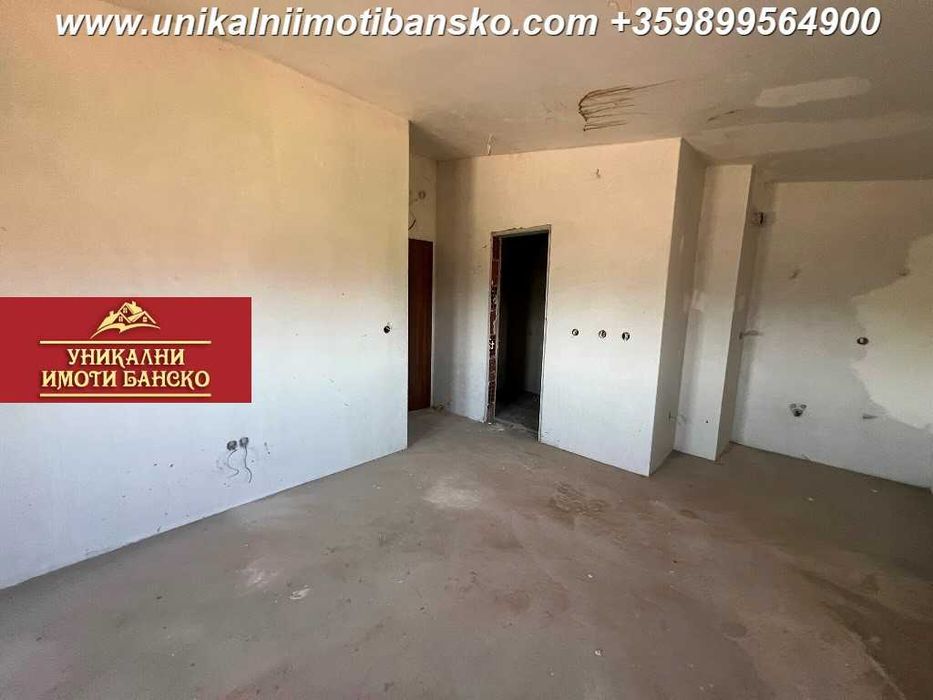 Продава се Едностаен апартамент в Банско - 35 кв.м за 629 €/кв.м - Снимка #7