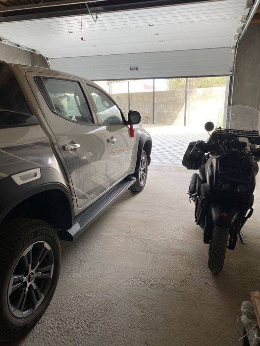 Мопед Tank X7 жаңа