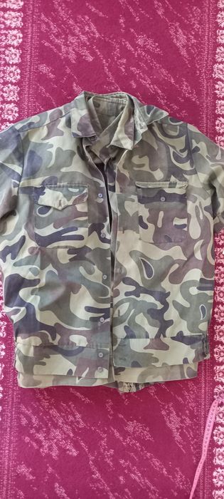 Продам рубашки на мальчика для НВП