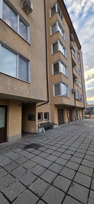 2-стаен в София-Дианабад площ 59 цена 220000