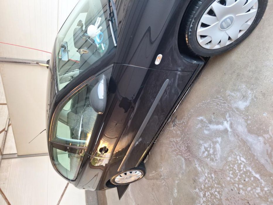 Seat Ibiza 2008 1.2 benzina