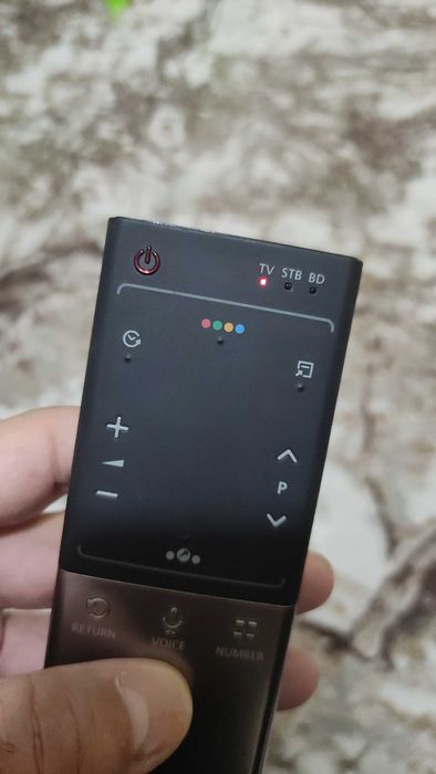 Дистанционно за телевизор Самсунг