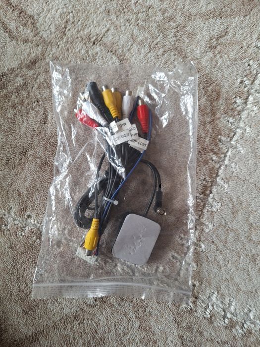 Car player за golf 5 VW touran caddy