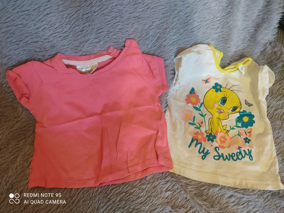 Одежда для девочек