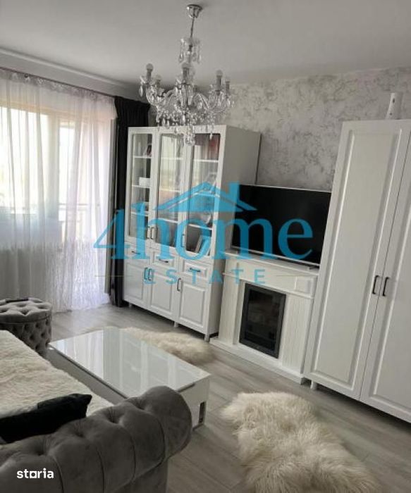 Apartament 2 camere|Militari|Pacii|Metrou|Bloc nou
