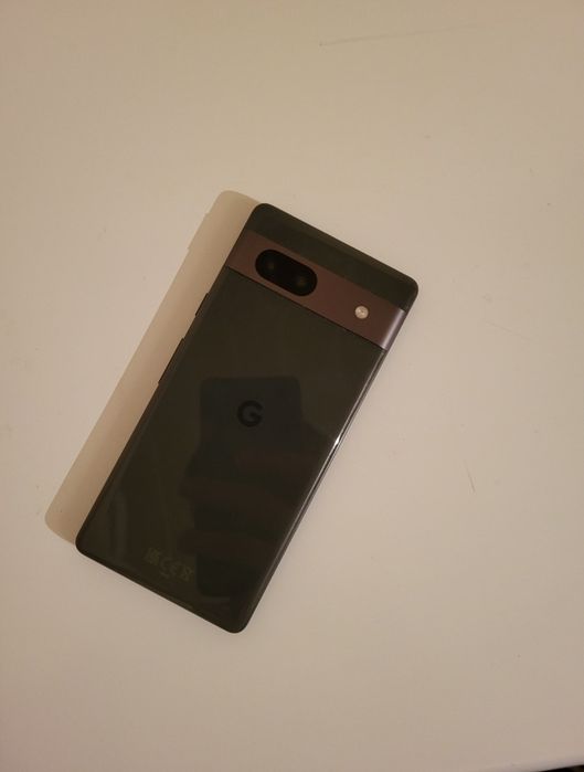 Pixel 7a в хорошем состоянии