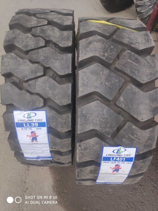 Kara shina 28.9-15 Linglong