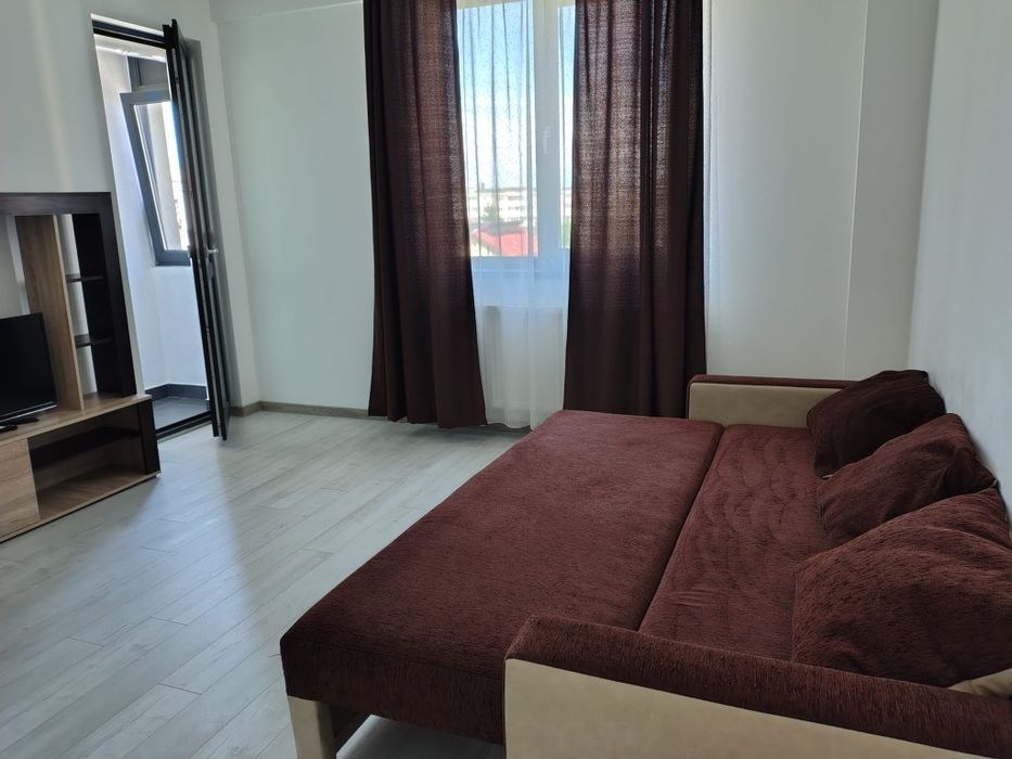 Garsoniera zona Ambra