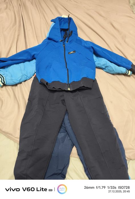 Детская одежда для мальчиков 2-3года