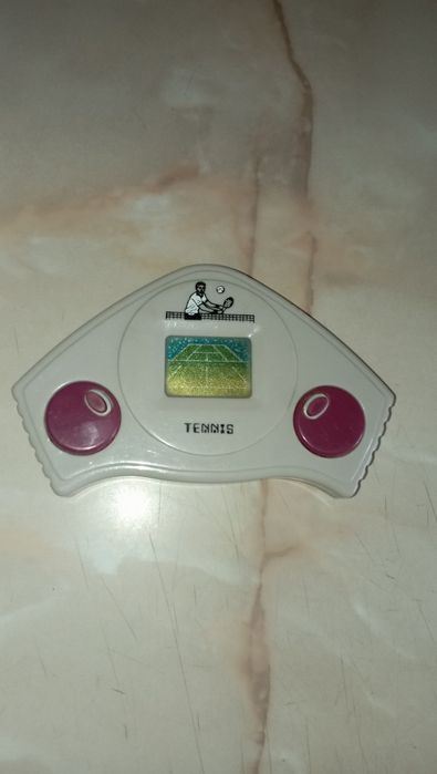 tenis-joc electronic