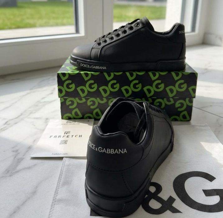 Adidasi DG Portofino - Full Box - Premium
