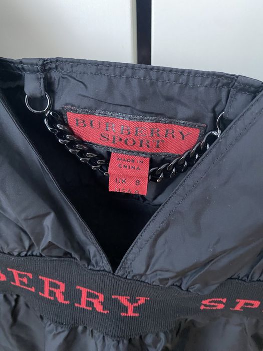 Rochita Burberry Sport