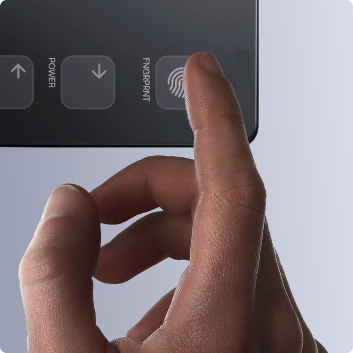 SecuX Shield Bio, аппаратный кошелек [магазин]