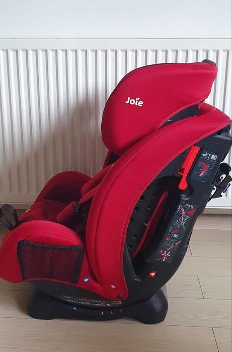 Scaun auto Joie Stages 0-25 kg, bun și ieftin