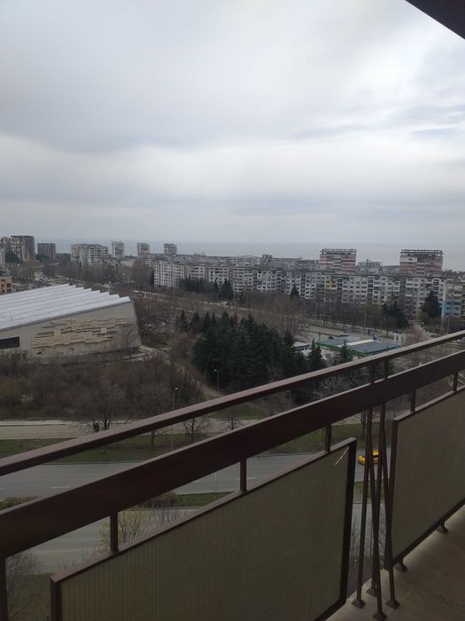 Продава се Офис в Варна, Базар Левски - 120 кв.м за 2500 €/кв.м - Снимка #14