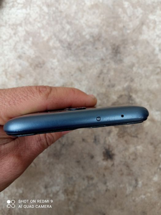 Xiaomi redmi 9 4/128