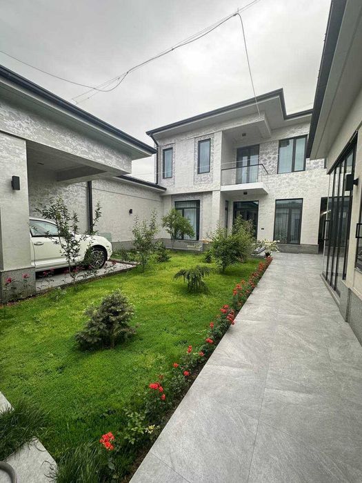 R1! Сдаётся Участок в Ракат Махалле Можно Под Офис!