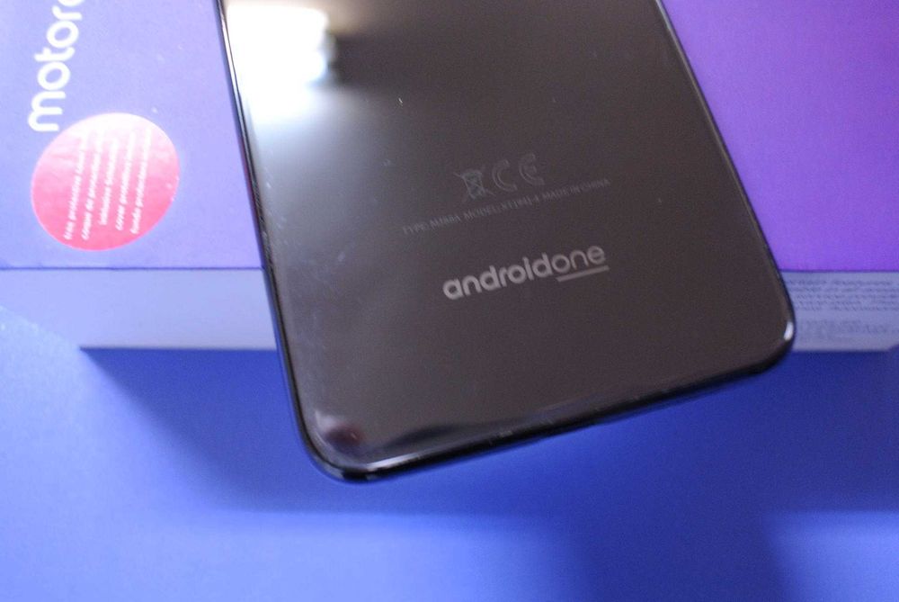 Motorola One 110лв.