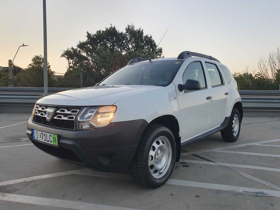 Dacia Duster / 1.5 Dci / 110 CP/ 2014 / 149.000 KM