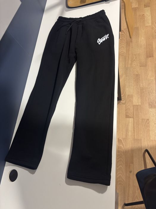 Pantaloni STWD, marimea S