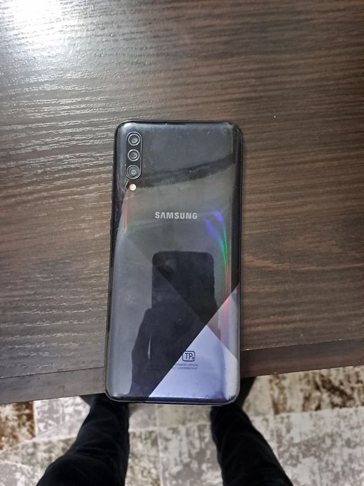 Samsung galaxy A30S