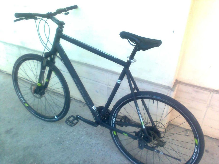 Голям Carver Sonic XL 64 см