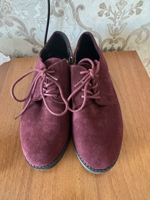 Женская обувььььь