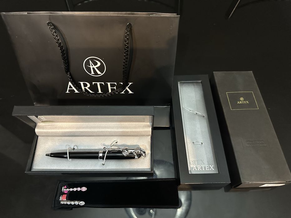 Подарочные ручки Artex