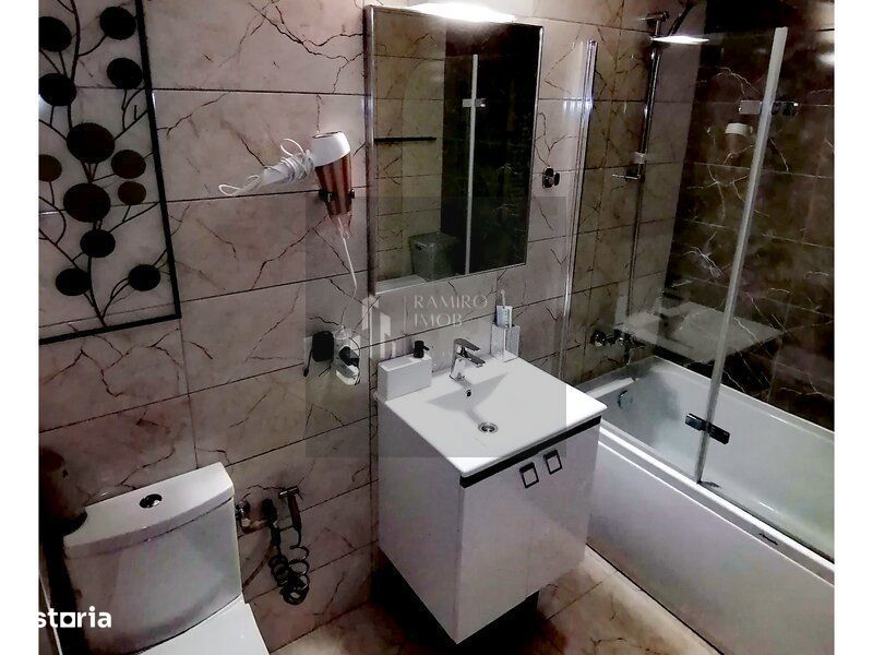 Apartament 2 camere | Vitan Barzesti | 51 mp | Bloc 2021 | Parter