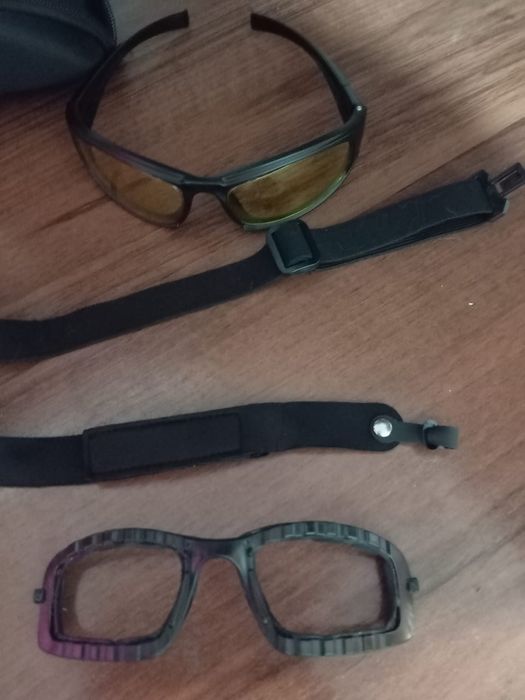 Тактические очки