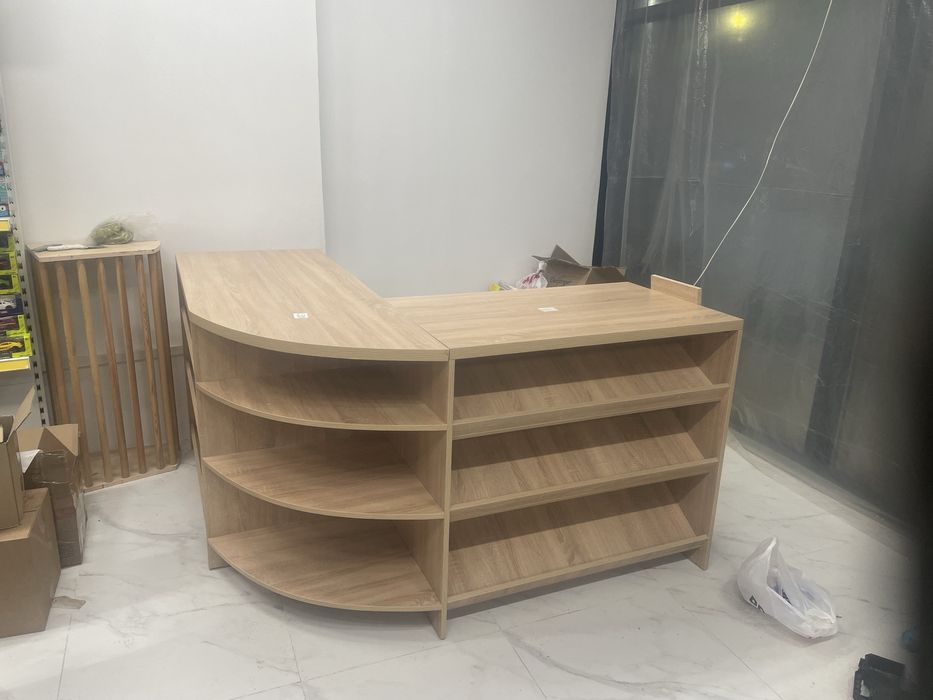 Касса для магазин