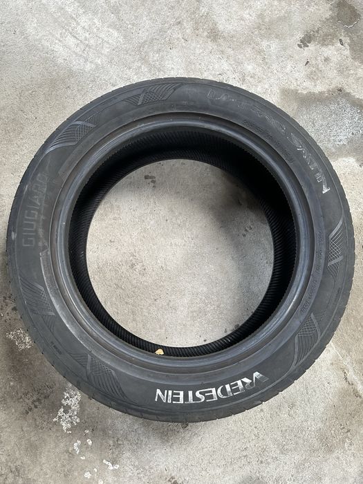 Set anvelope 235/55 R19 vară