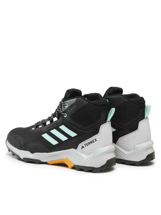 Adidas - Eastrail 2.0 Mid RAIN.RDY Hiking IF4912 Оригинал Код 807
