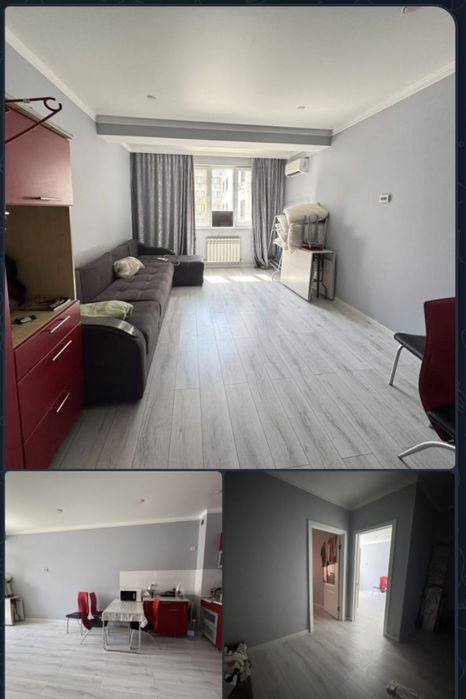 Ищем двух девушек на подсиление , Мкр Думан,