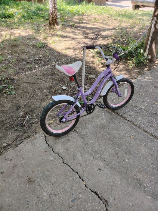 Vând bicicletă pentru copii