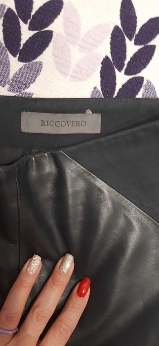 Поли Gang, beneton