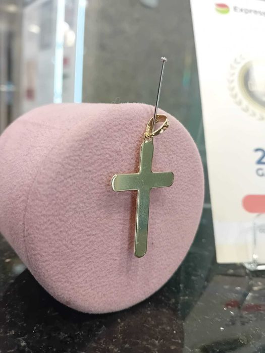 Medalion aur 14k 2.22g (Iulius Mall)(B-294.2) Garantie 2 ani!