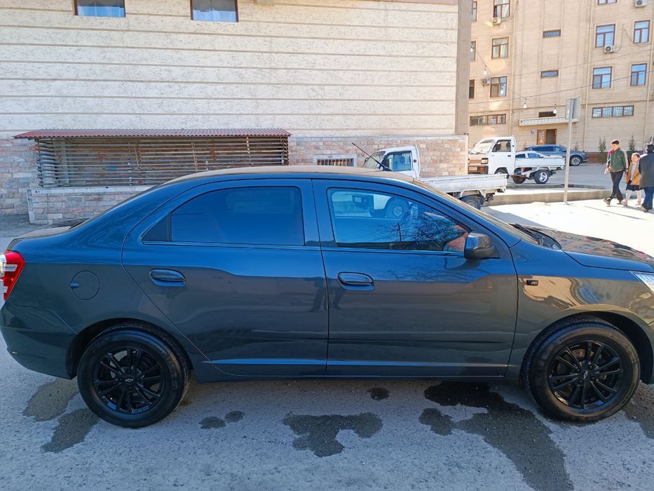 Продаётся Cobalt LTZ
