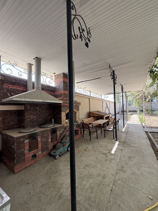 Сдается дом в аренду в «Янги Тошкент»