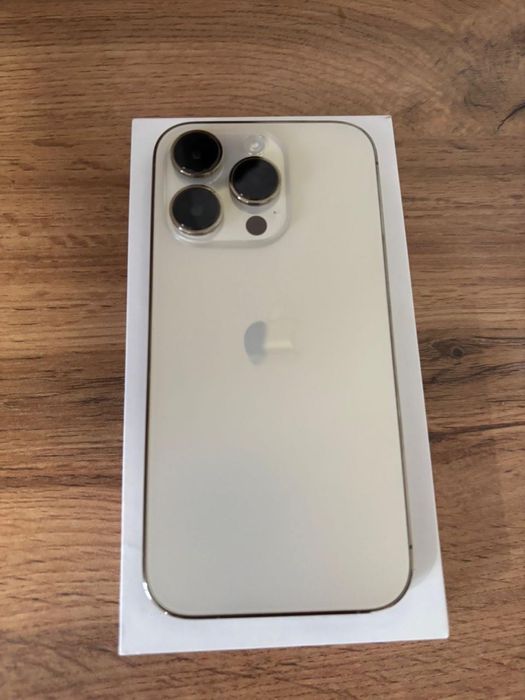 iPhone 14 PRO 128 гб