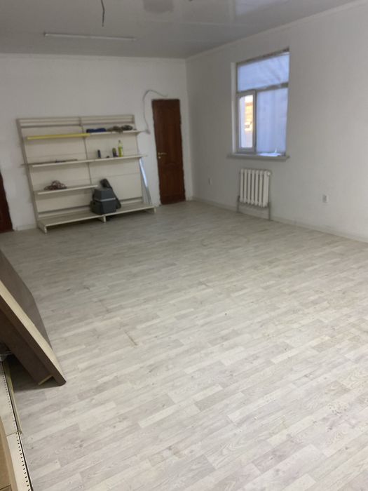 Времянка 6х20 под магазин