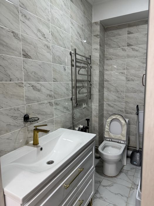 Сдаётся квартира по адресу Каскад10/8