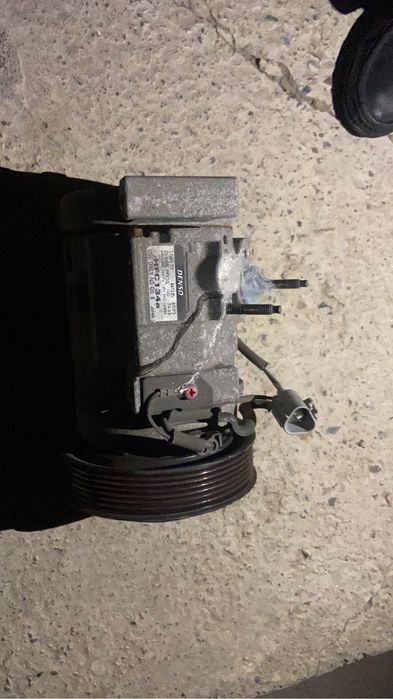 Компрессор камри 30.35