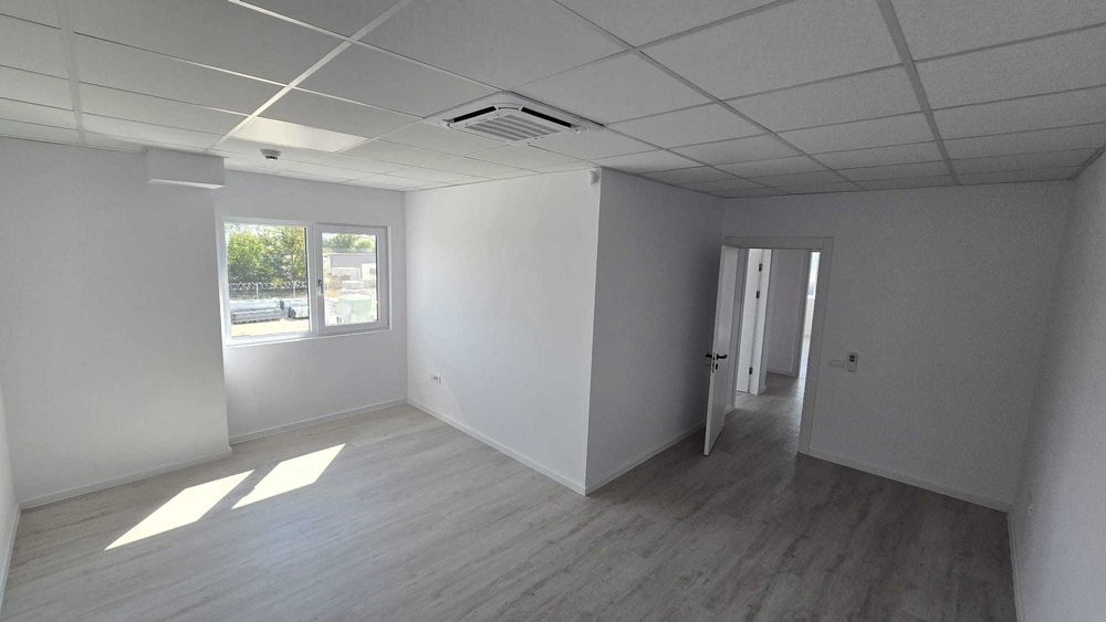 Hala Industriala P+1 cu birouri Chitila an constructie 2025