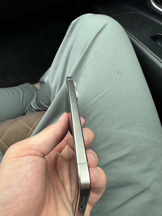 iphone 15 pro Идеальный Срочно Перекуп Мимо